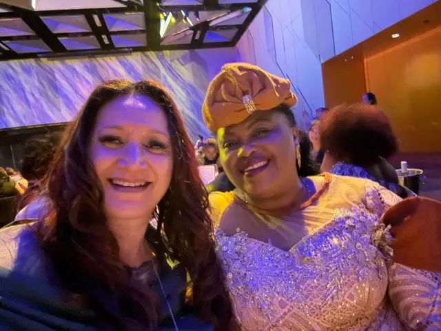 Africa Day celebration