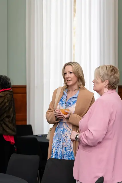 “My Journey to Purpose” book launch