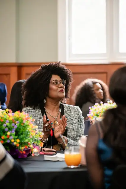 “My Journey to Purpose” book launch