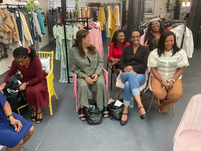 Styling & photoshoot day