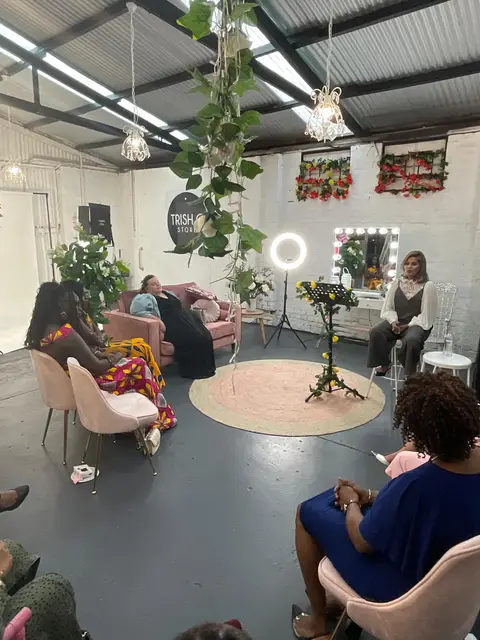 Styling & photoshoot day