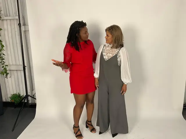 Styling & photoshoot day