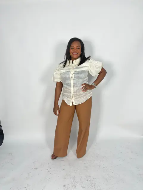 Styling & photoshoot day