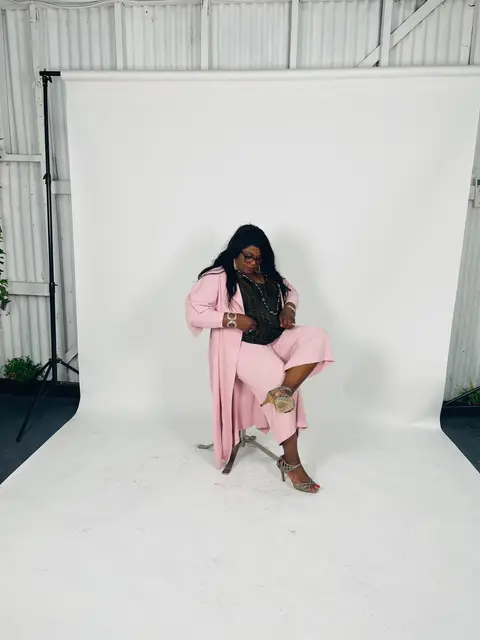 Styling & photoshoot day