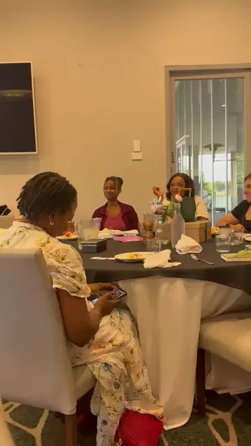 International Women’s Day celebration